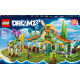 LEGO® 71459 DREAMZzz™ sapņu radījumu staļļi