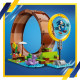 LEGO® 76994 Sonic the Hedgehog™ Sonic Green Mountain Zone Loop izaicinājums