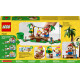 LEGO® 71421 Super Mario™ Kong Dixie Jungle Fun papildu komplekts