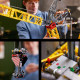 LEGO® 42146 Technic Liebherr LR 13000 kāpurķēžu celtnis