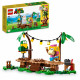 LEGO® 71421 Super Mario™ Kong Dixie Jungle Fun papildu komplekts