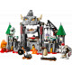 LEGO® 71423 Super Mario™ Drai Bowser pils kaujas paplašināšanas komplekts