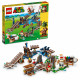 LEGO® 71425 Super Mario™ Kongo Big Ride Minecart paplašināšanas komplekts