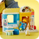 LEGO® 10992 DUPLO® Pilsētas dzīve bērnudārzā