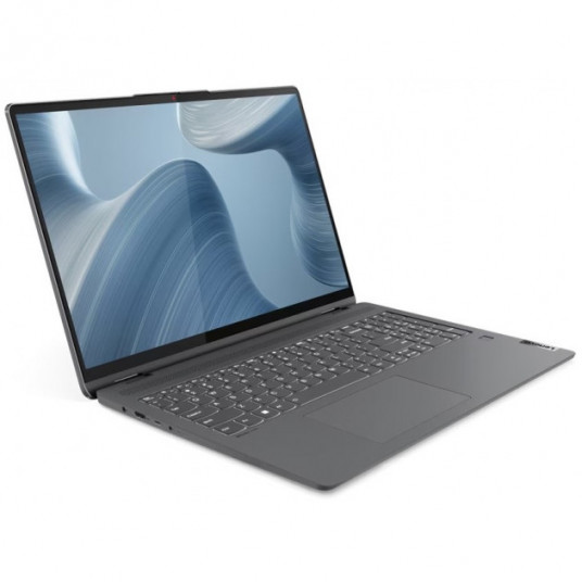 Lenovo IdeaPad Flex 5 16IAU7 16"/i5-1235U/8GB/512GB SSD/Intel Iris Xe Graphics/W11H/82R800A9LT