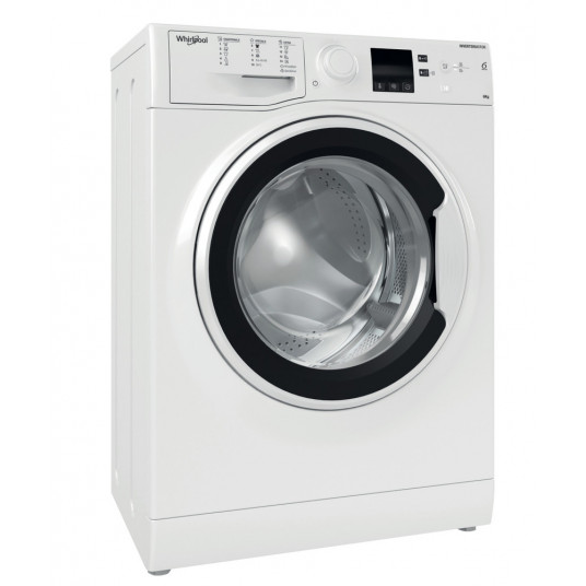 Veļas mašīna WHIRLPOOL WRBSS 6249 W EU