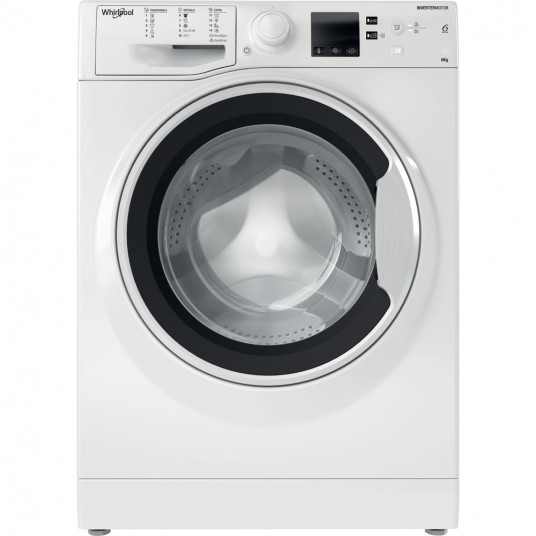 Veļas mašīna WHIRLPOOL WRBSS 6249 W EU