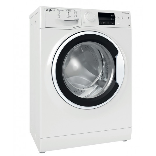 Veļas mašīna WHIRLPOOL WRBSB 6249 W EU