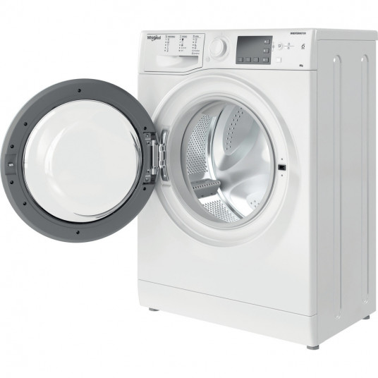 Veļas mašīna WHIRLPOOL WRBSB 6249 W EU