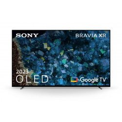 Televizors Sony XR-77A80L OLED 77" Smart