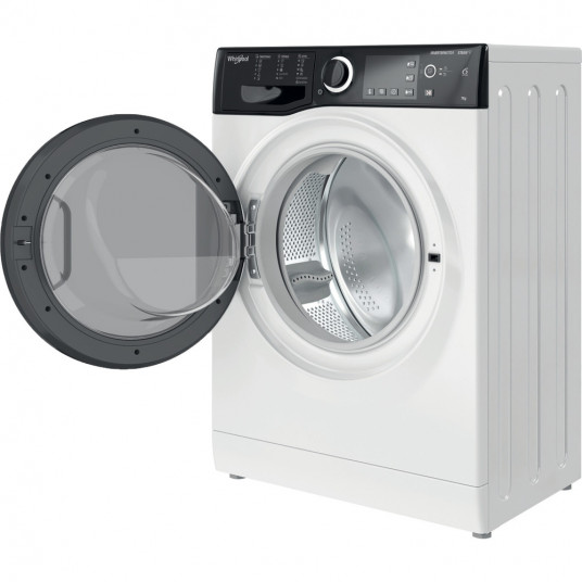 Veļas mašīna WHIRLPOOL WRSB 7259 DE