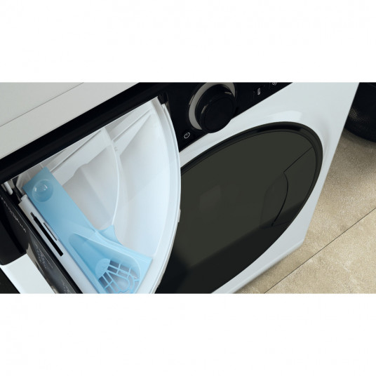 Veļas mašīna WHIRLPOOL WRSB 7259 DE