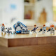 LEGO® 75359 Star Wars™ Ahsoka 332 Company Clone Trooper kaujas komplekts