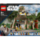 LEGO® 75365 Star Wars™ nemiernieku bāze Javin 4