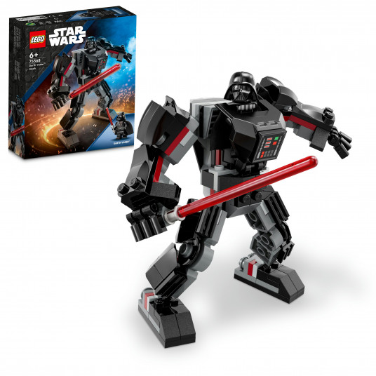 LEGO® 75368 Star Wars™ Darth Vader™ robots
