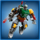 LEGO® 75369 Star Wars™ Boba Fett™ robots