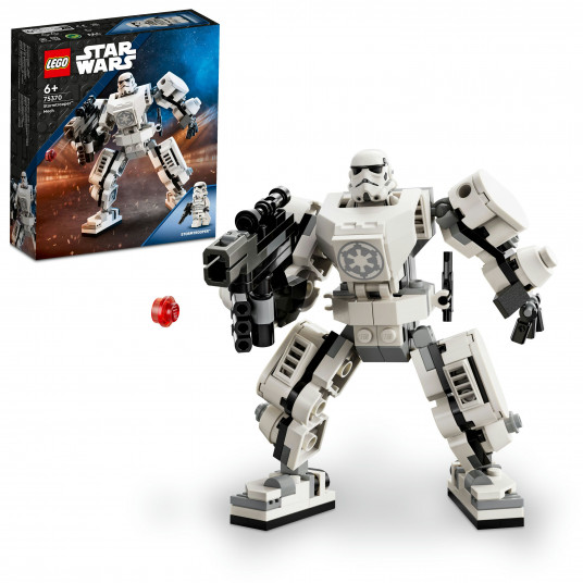 LEGO® 75370 Star Wars™ Stormtrooper™ robots