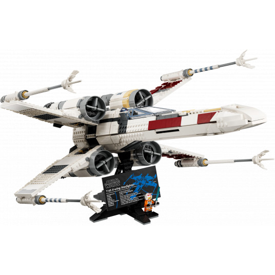 LEGO® 75355 Star Wars™ X-Wing Starfighter™
