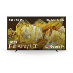 Televizors Sony XR-98X90L LED 98" Smart