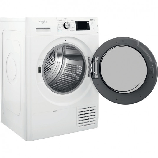 Veļas žāvētājs Whirlpool FFT M22 9X2B EE