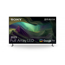Televizors Sony KD-75X85L LED 75" Smart