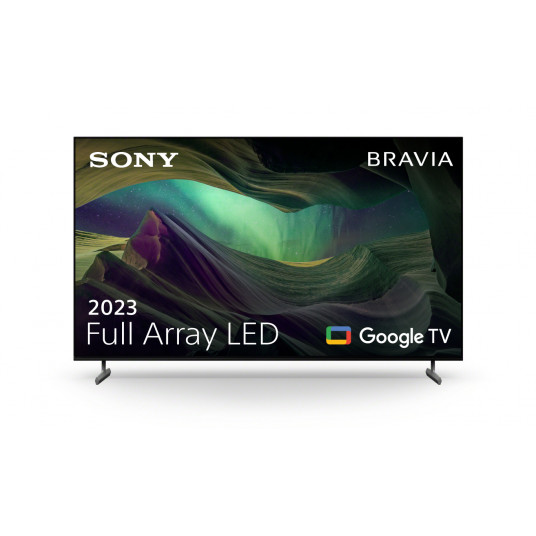 Televizors Sony KD-75X85L LED 75" Smart