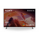 Televizors Sony KD-75X80L LED 75" Smart