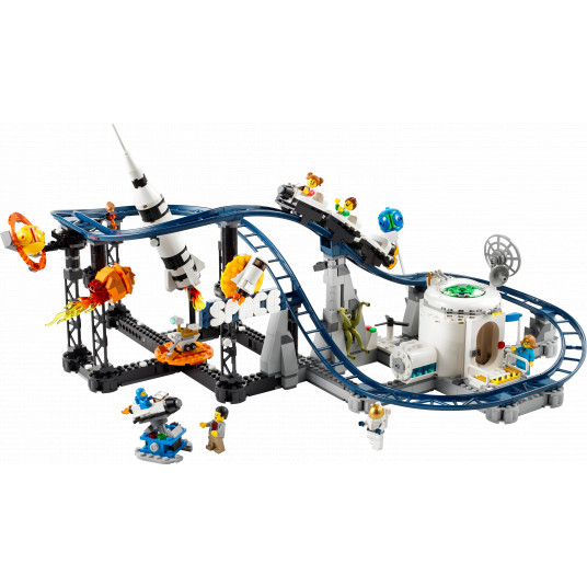 LEGO® 31142 Creator Space Roller