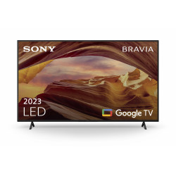 Televizors Sony KD-65X75WL LED 65" Smart