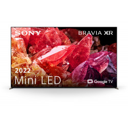 Televizors Sony XR-75X95K Mini LED 75" Smart