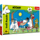 TREFL MOOMIN Puzle Moomin, 24 gab.