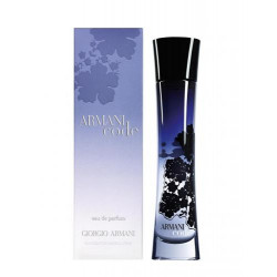 Giorgio Armani Armani Code Eau De Parfum Spray 75 ml for Women
