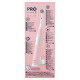 Elektriskā zobu birste Braun D305.513.3 PRO1 Cross Action, rozā