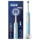 BRAUN D305.513.3 Pro Series 1 zila Cross Action zobu birste