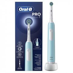 BRAUN D305.513.3 Pro Series 1 zila Cross Action zobu birste