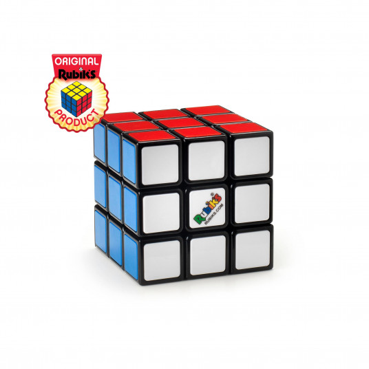 RUBIK´S CUBE Kubiks Rubiks 3X3
