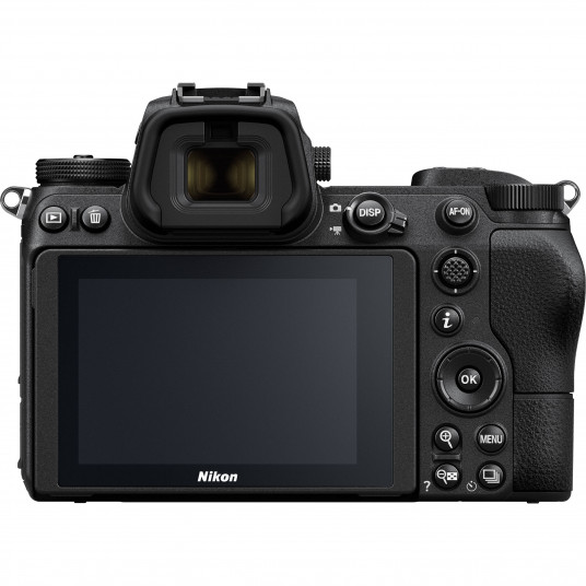 Nikon Z7 + 24-70mm f4 Kit