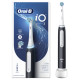 Elektriskā zobu birste Braun Oral-B iO3, matēta melna