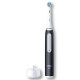 Elektriskā zobu birste Braun Oral-B iO3, matēta melna