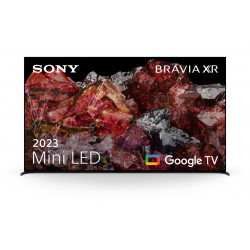 Televizors Sony XR-85X95L Mini LED 85" Smart