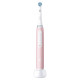 Elektriskā zobu birste Braun iOG3.1A6.0 Oral-B iO3, rozā