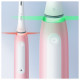 Elektriskā zobu birste Braun iOG3.1A6.0 Oral-B iO3, rozā