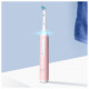 Elektriskā zobu birste Braun iOG3.1A6.0 Oral-B iO3, rozā