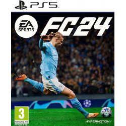 Datorspēle EA SPORTS FC 24 PS5