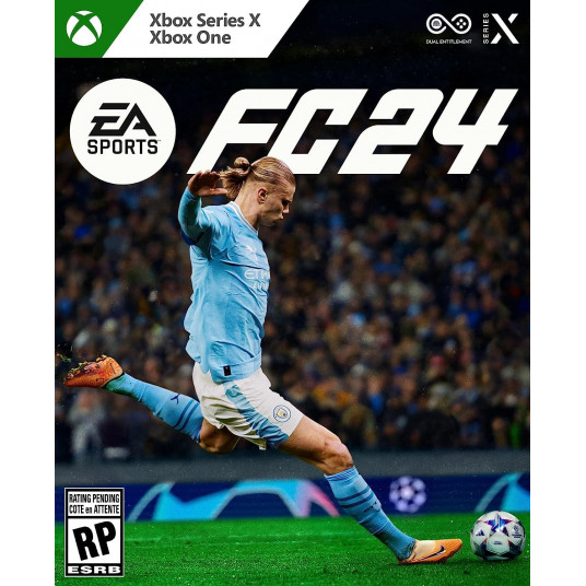 Datorspēle EA Sports FC 24 Xbox Series X/One