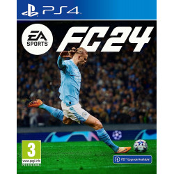 Datorspēle EA Sports FC 24 PS4