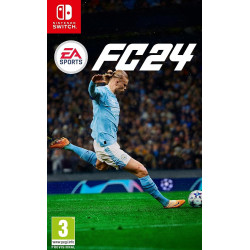 Datorspēle EA Sports FC 24 Nintendo Switch