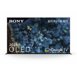 Televizors Sony XR-83A80L OLED 83" Smart