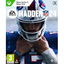Datorspēle Madden NFL 24 Xbox Series X/ONE