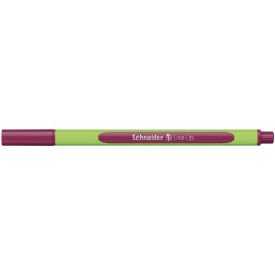 Pen Line-Up 0,4 carm/sarkans